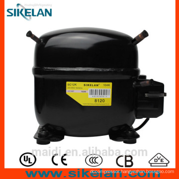 Whole Sale Product SC12K R290 Refrigerant Compressor